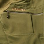 Agnar Hybrid Trousers