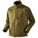 Agnar Hybrid jacket