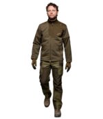 Pro Hunter softshell jacket