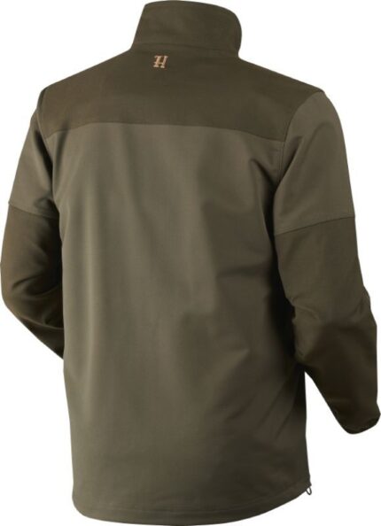 Pro Hunter softshell jacket