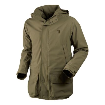Orton packable jacket