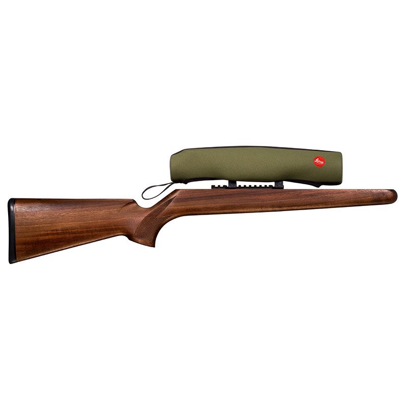 Husa luneta Leica marime S neagra