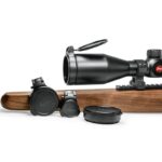 Capac protectie luneta Leica S