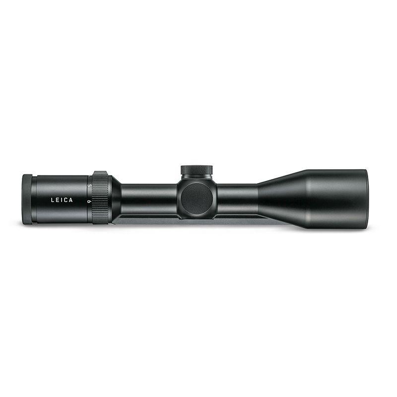 Leica Fortis 2-12x50i prindere sina