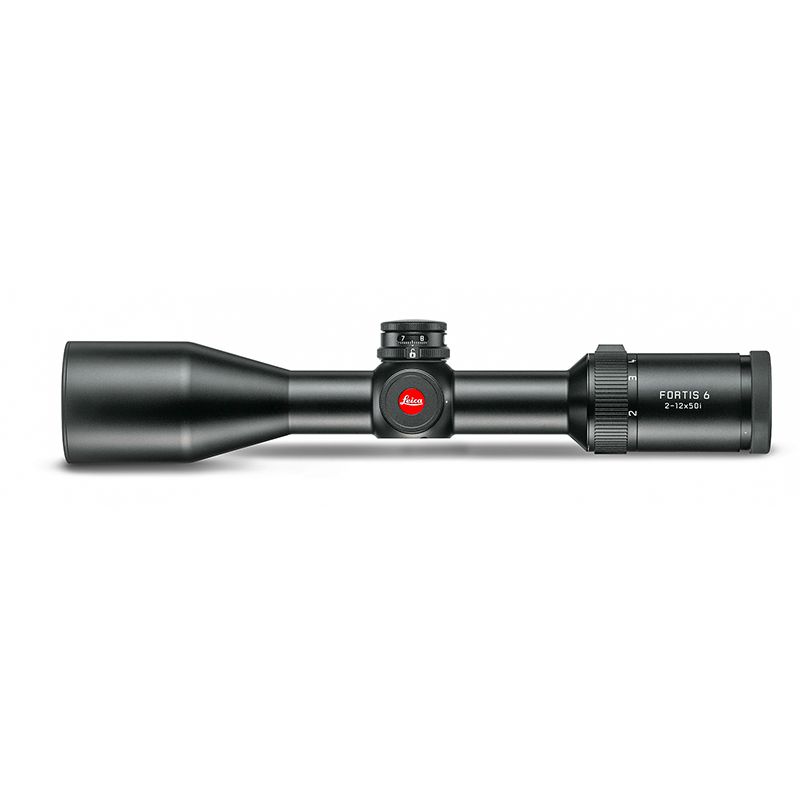 Leica Fortis 2-12x50i prindere inele