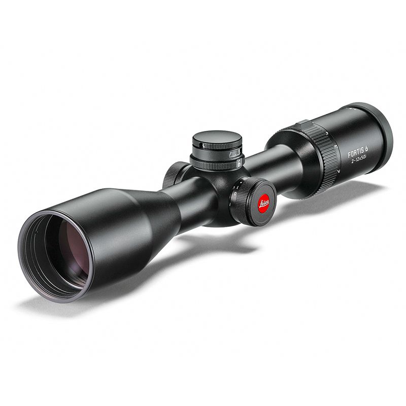Leica Fortis 2-12x50i prindere inele