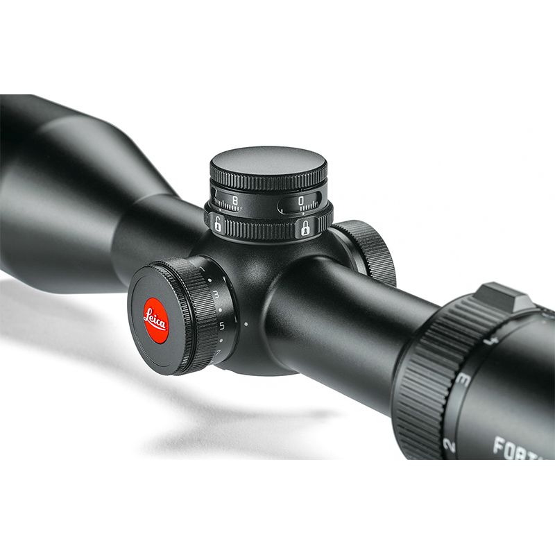 Leica Fortis 2-12x50i prindere inele