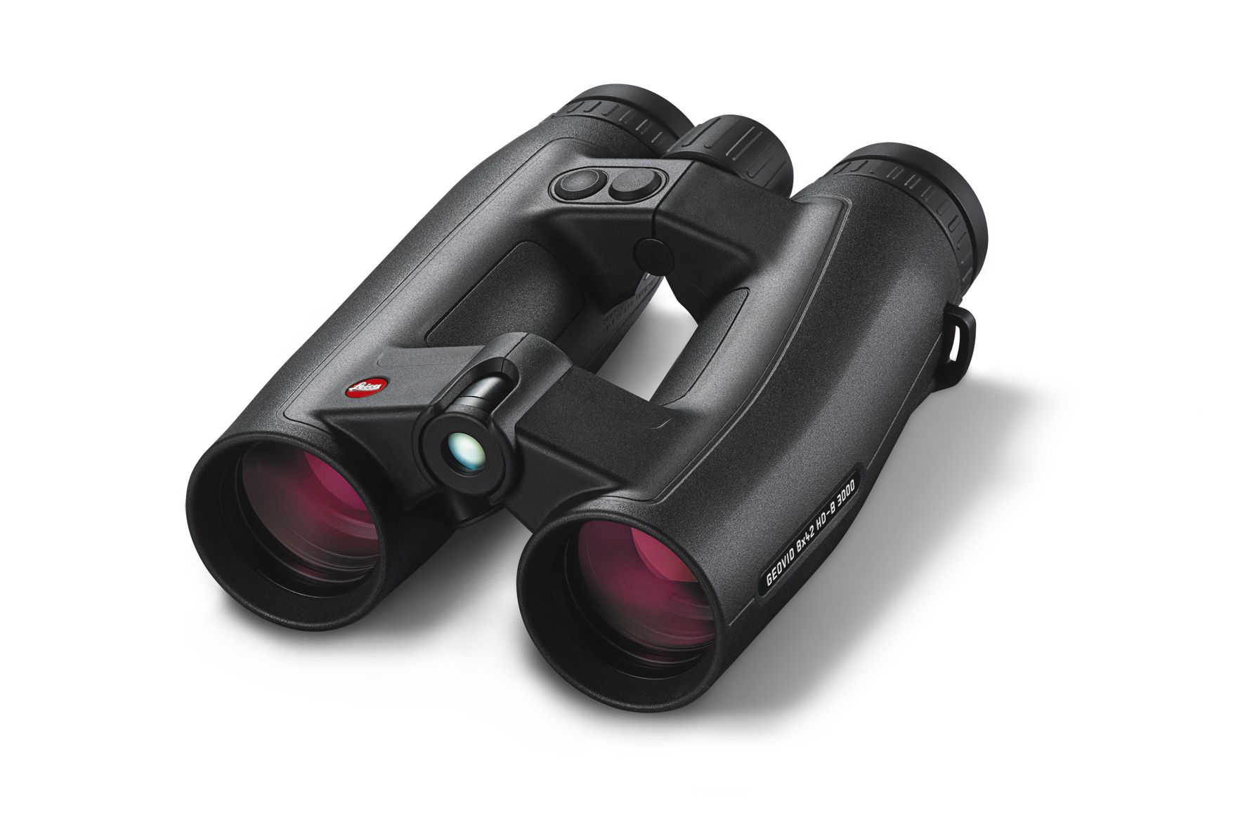Binoclu cu telemetru Leica Geovid HDB3200 10x42