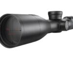 Luneta Swarovski DS 5-25x52 SR