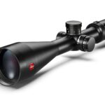 Luneta panda Leica Amplus 2.5-15x56 inele L4a