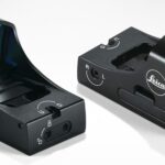 Red dot Leica Tempus Asph 3,5 Moa