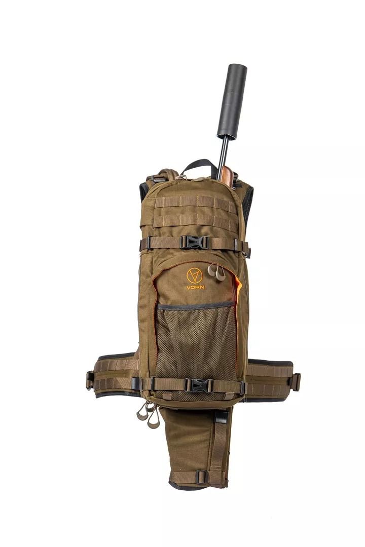 Rucsac cu detasare rapida a armei Vorn Lynx