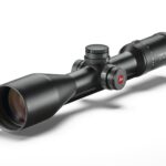 Leica Fortis 6 2.5–15x56i pentru prindere sina cu tureta balistica