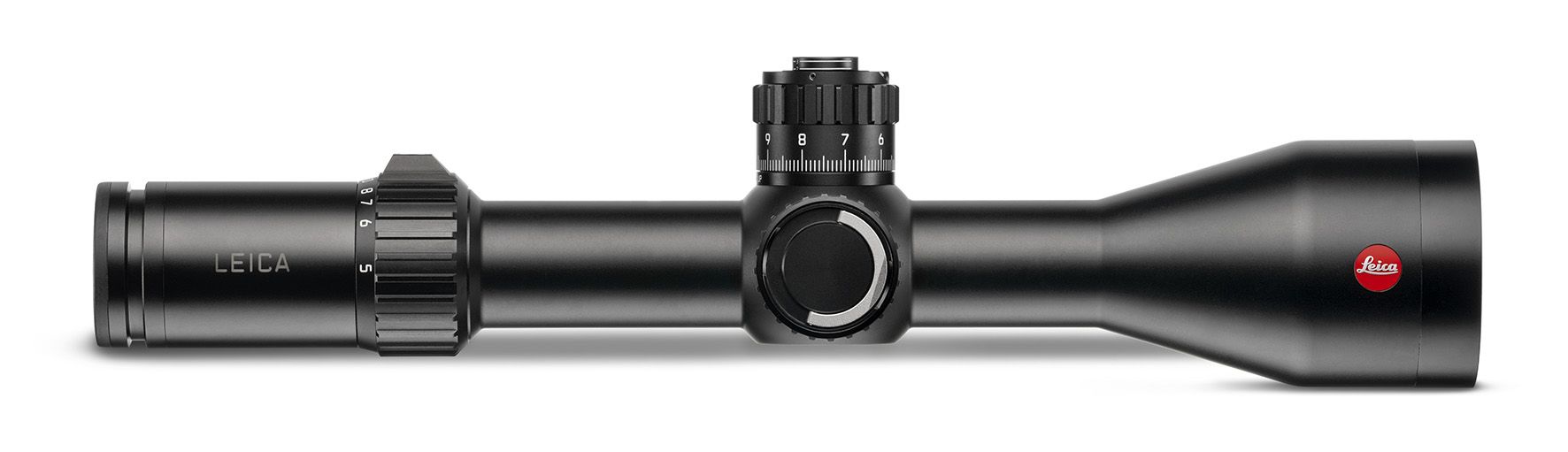 Luneta Leica PRS 5-30x56 reticul L-4a