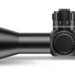 Luneta Leica PRS 5-30x56 reticul L-4a