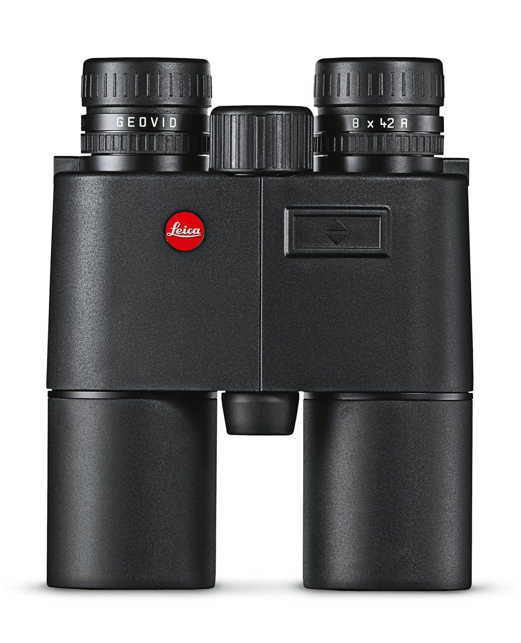 Binoclu Leica Geovid R 8x42