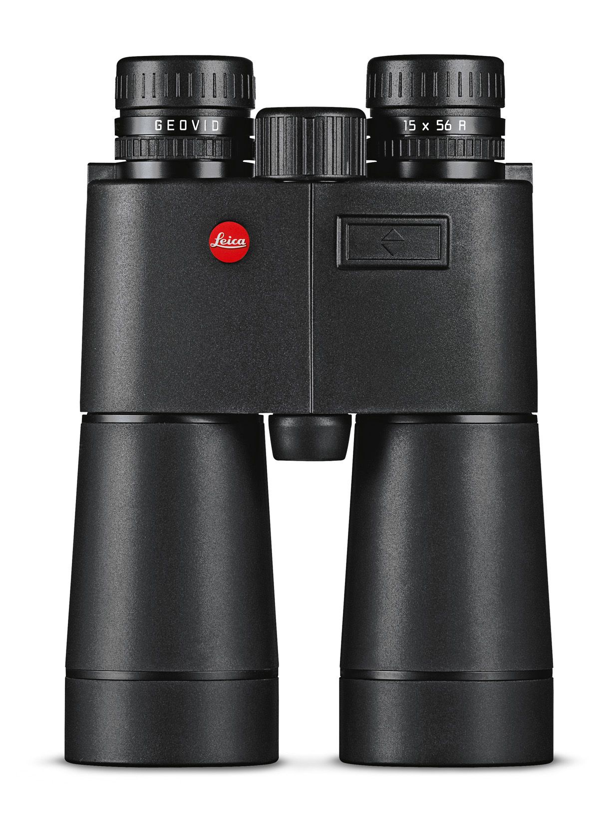Binoclu Leica Geovid R 8x42