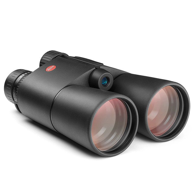 Binoclu Leica Geovid R 8x42