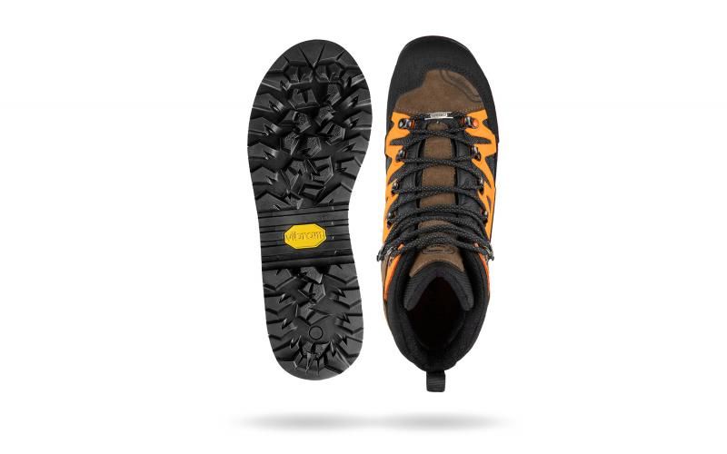 CRISPI ASCENT EVO GTX