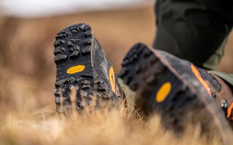 CRISPI ASCENT EVO GTX