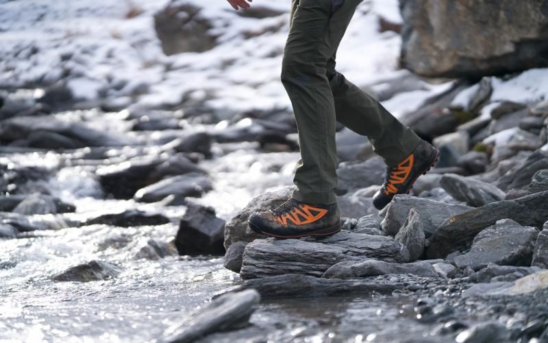 CRISPI ASCENT EVO GTX