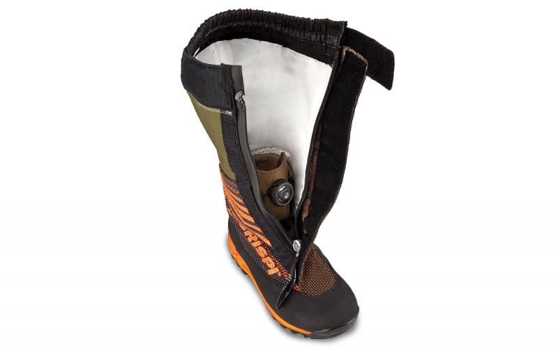 CRISPI HIGHLAND PRO