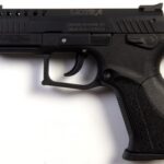 Pistol GP P1 MK7 ULTRA