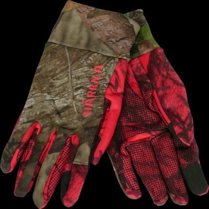 MOOSE HUNTER 2.0 FLEECE GLOVES