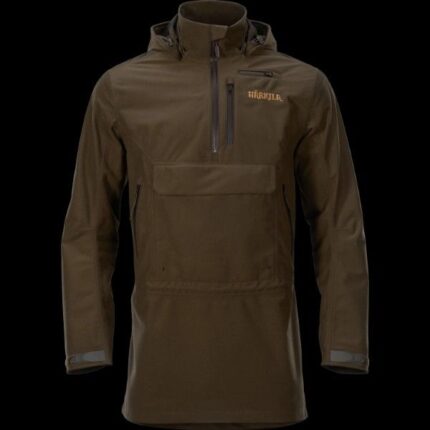 MOUNTAIN HUNTER SMOCK