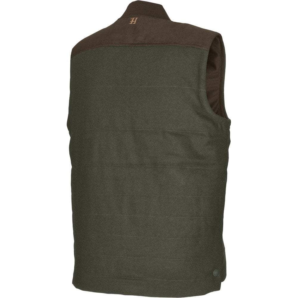 METSO ACTIVE QUILT WAISTCOAT