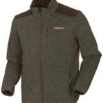 METSO ACTIVE FLEECE JACKET
