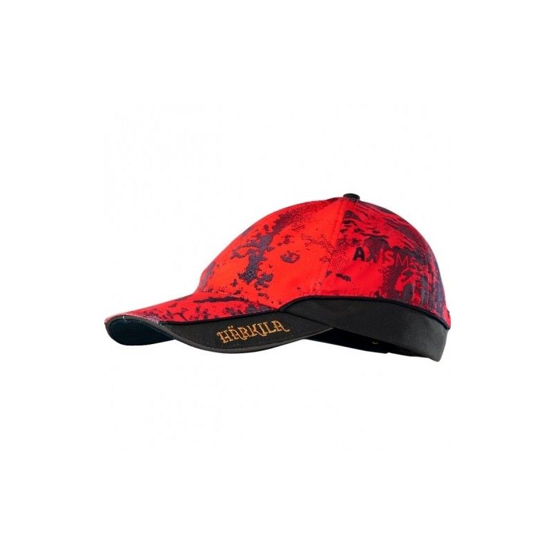 LYNX SAFETY LIGHT CAP