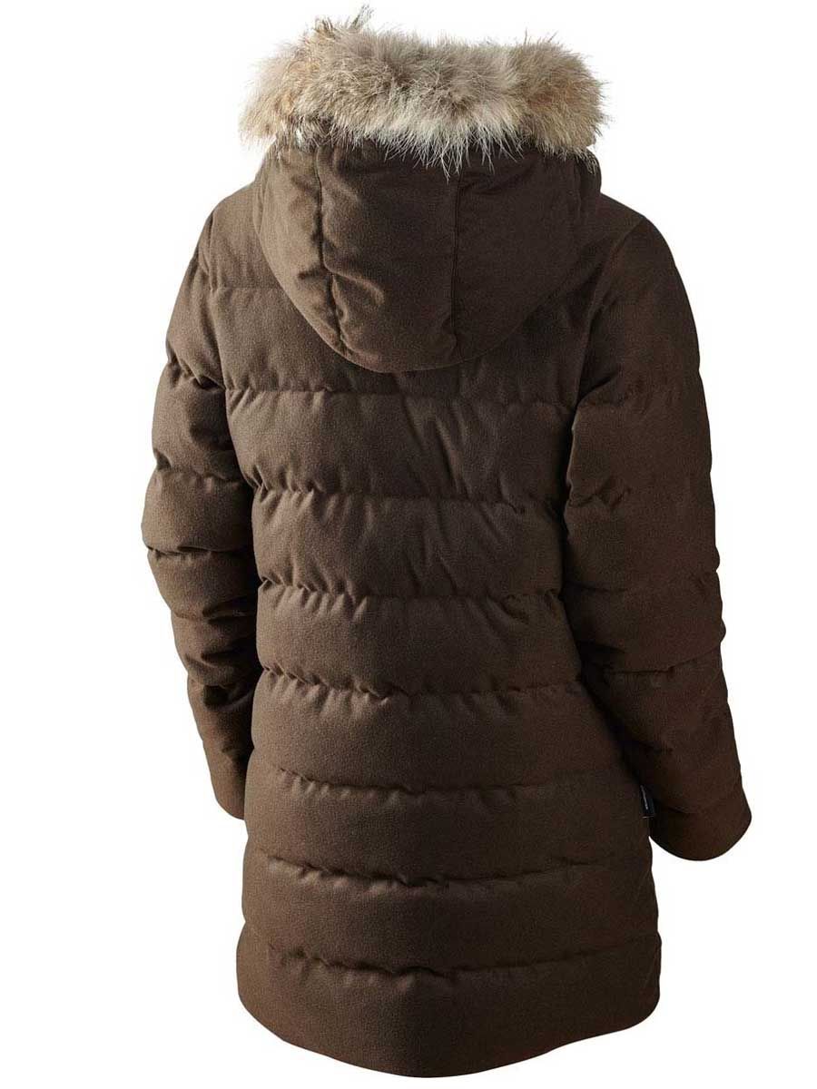EXPEDITION LADY DOWN JACKET
