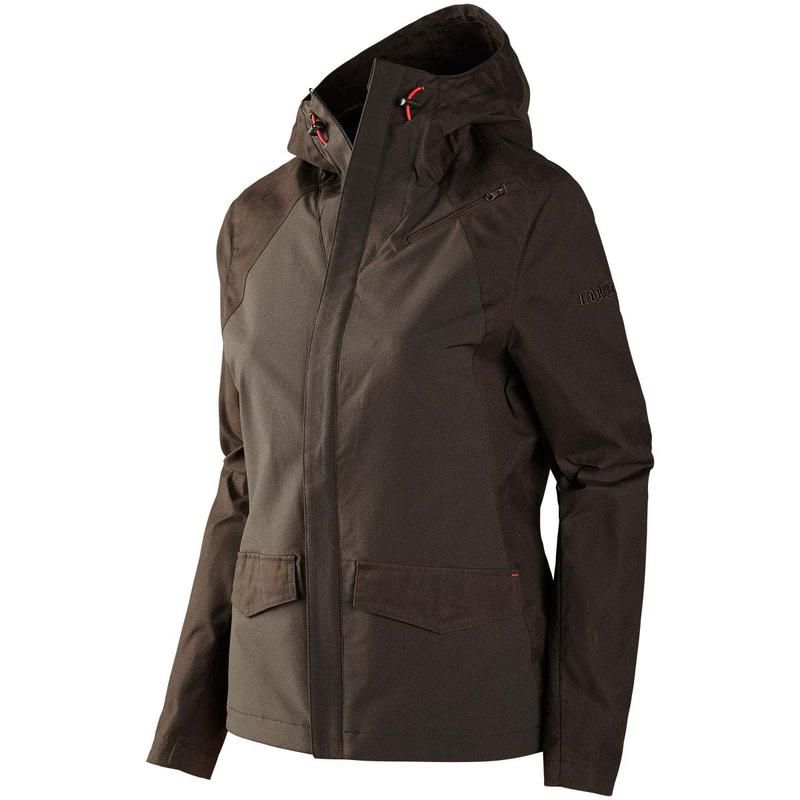 JERVA LADY JACKET