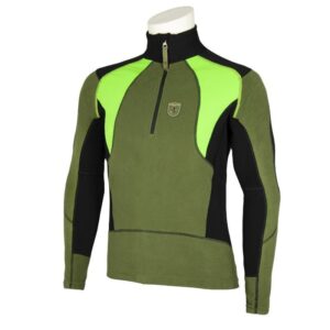 Fleece Trabaldo Gino KRONOS