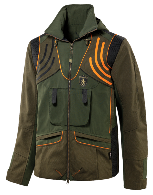 Geaca Gladiator Trabaldo Gino