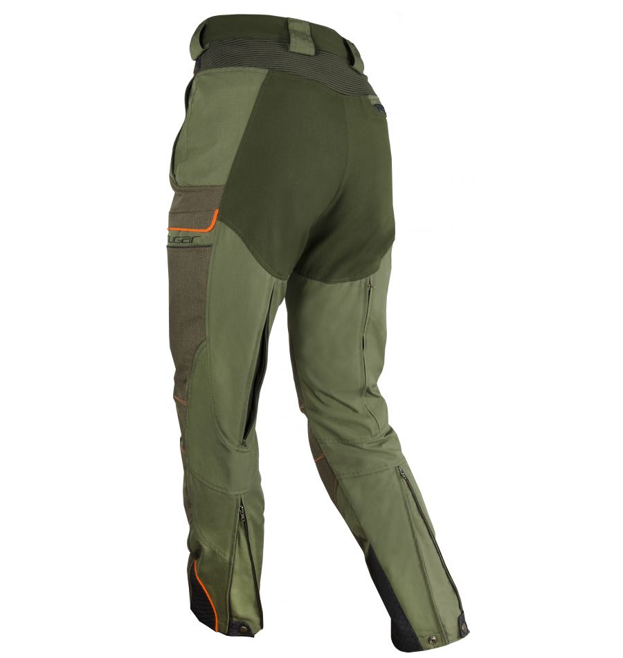 Pantalon Trabaldo Gino Cougar