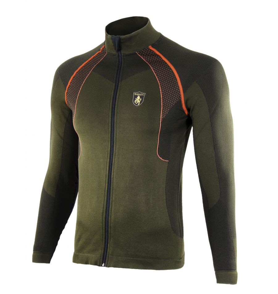 Fleece trabaldo gino Lancer