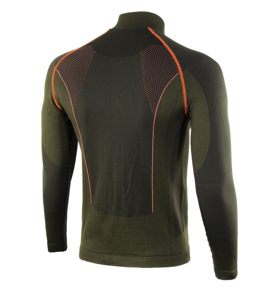 Fleece trabaldo gino Lancer