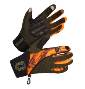 Manusi de vanatoare Trabaldo Gino Snake Pro HV