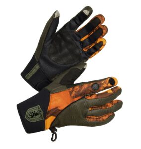 Manusi de vanatoare Trabaldo Gino Snake Ultra