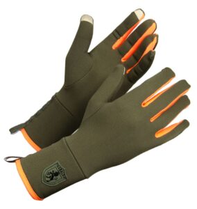 Manusi de vanatoare Trabaldo Gino Pyton