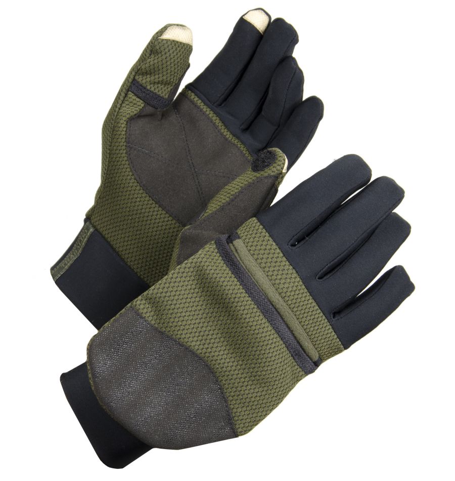 Manusi de vanatoare Trabaldo Gino Vultur