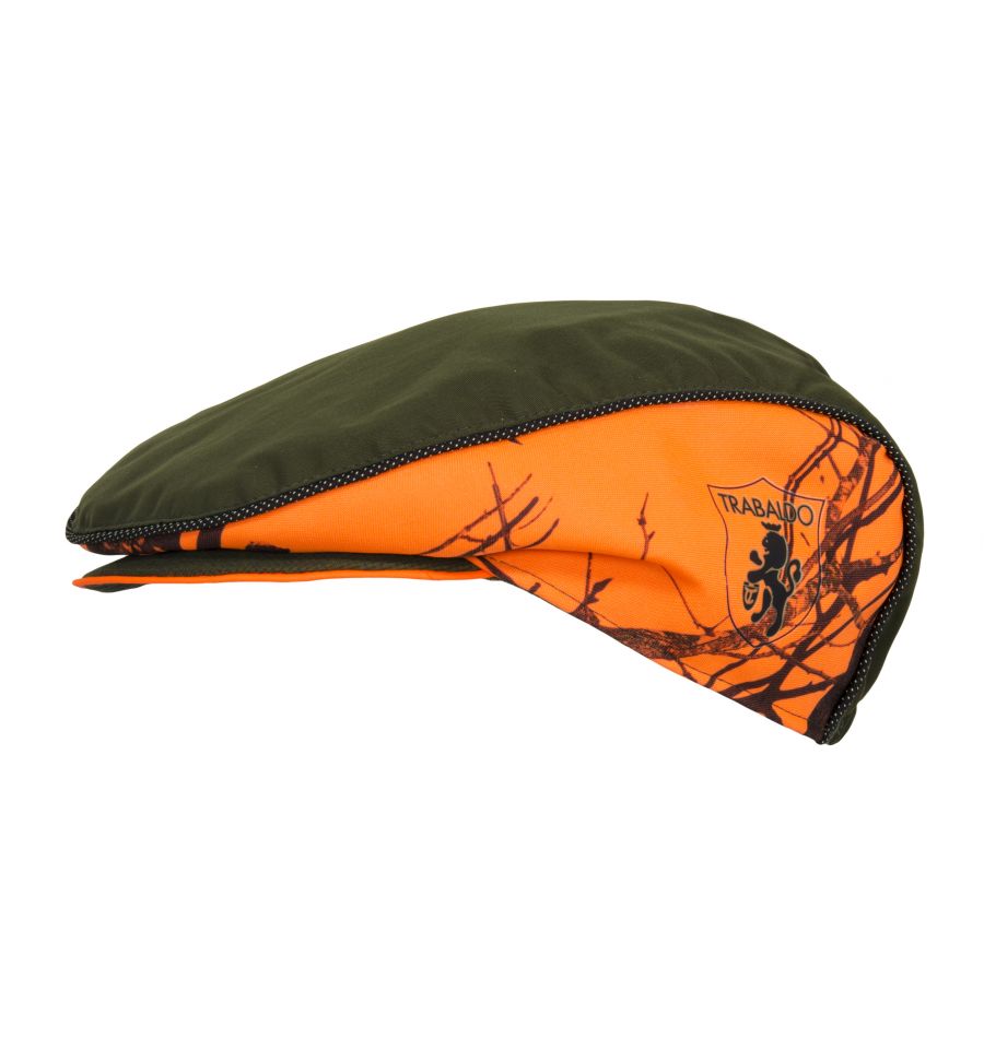 Sapca de vanatoare Trabaldo Gino LIZARD HV