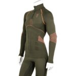 Bluza termica Trabaldo Gino BOREAL