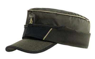 Sapca Trabaldo Gino KOMBAT