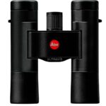 binoclu ULTRAVID 10x25 BR Aqua Dura, black