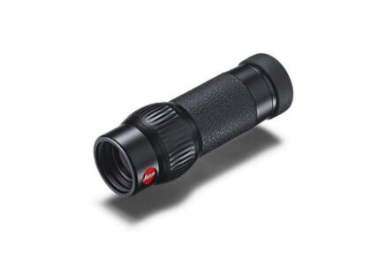 Monoclu Leica Monovid 8x20, black