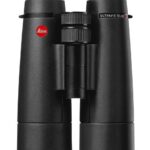 Binoclu LEICA ULTRAVID 10X50 HD-PLUS