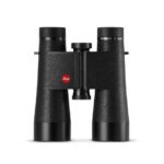 Binoclu Leica TRINOVID 10X40 LEATHERED, BLACK